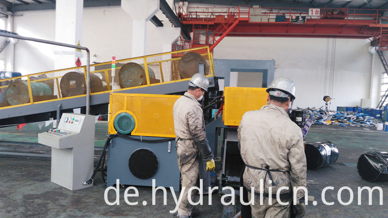 Trommelpresse 3 Jpg Drum Baler 3 Jpg